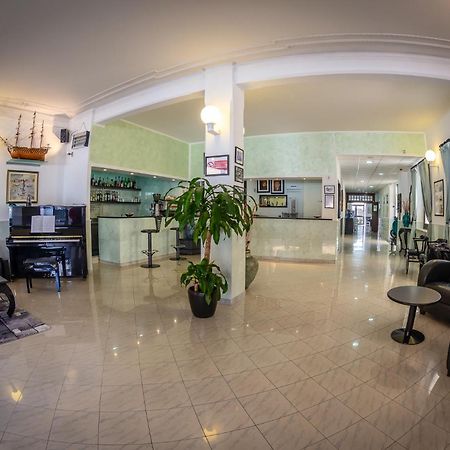 Marina B&B Adults Only Sestri Levante Extérieur photo