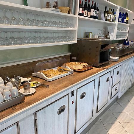 Marina B&B Adults Only Sestri Levante Extérieur photo
