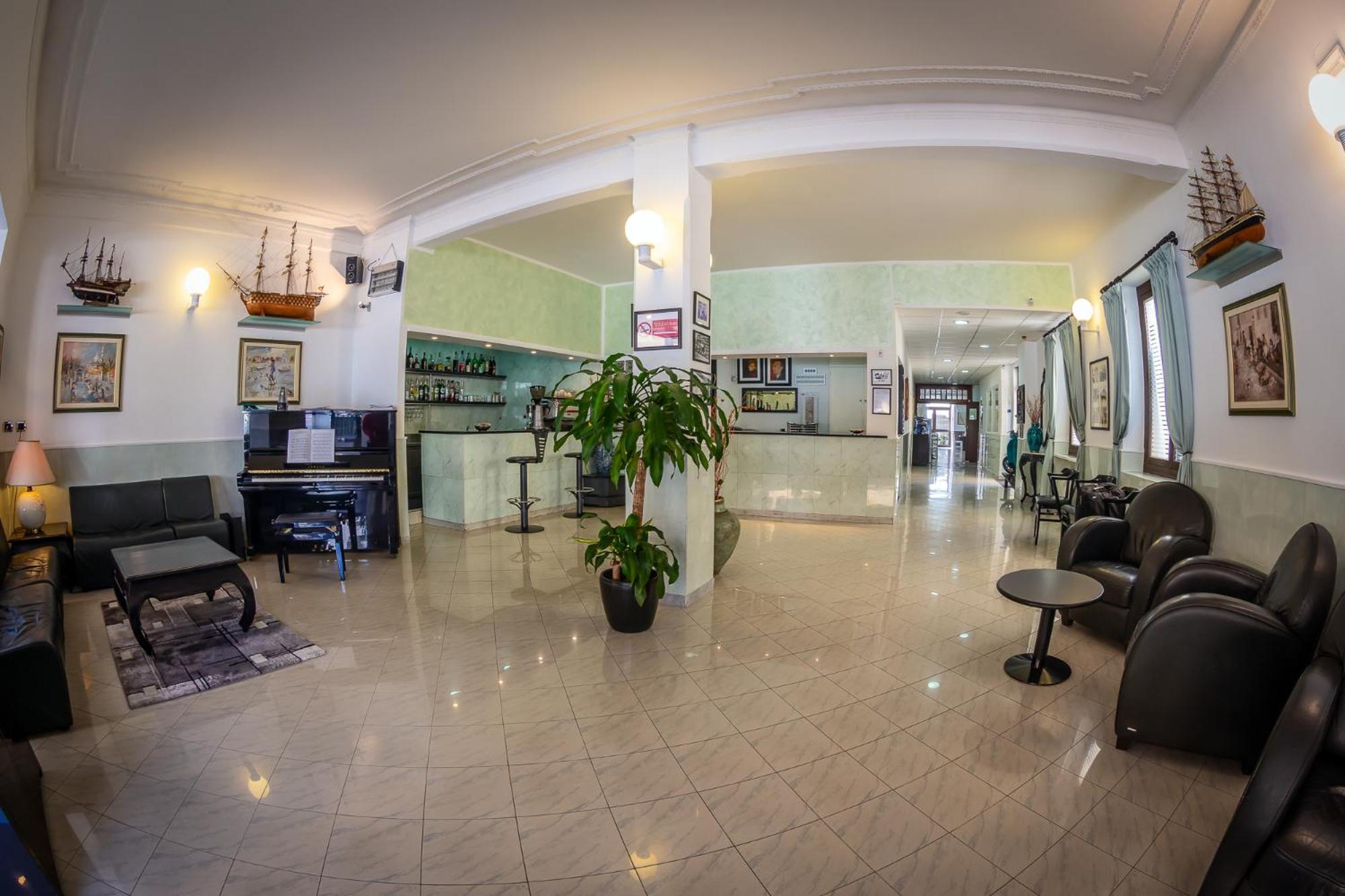 Marina B&B Adults Only Sestri Levante Extérieur photo