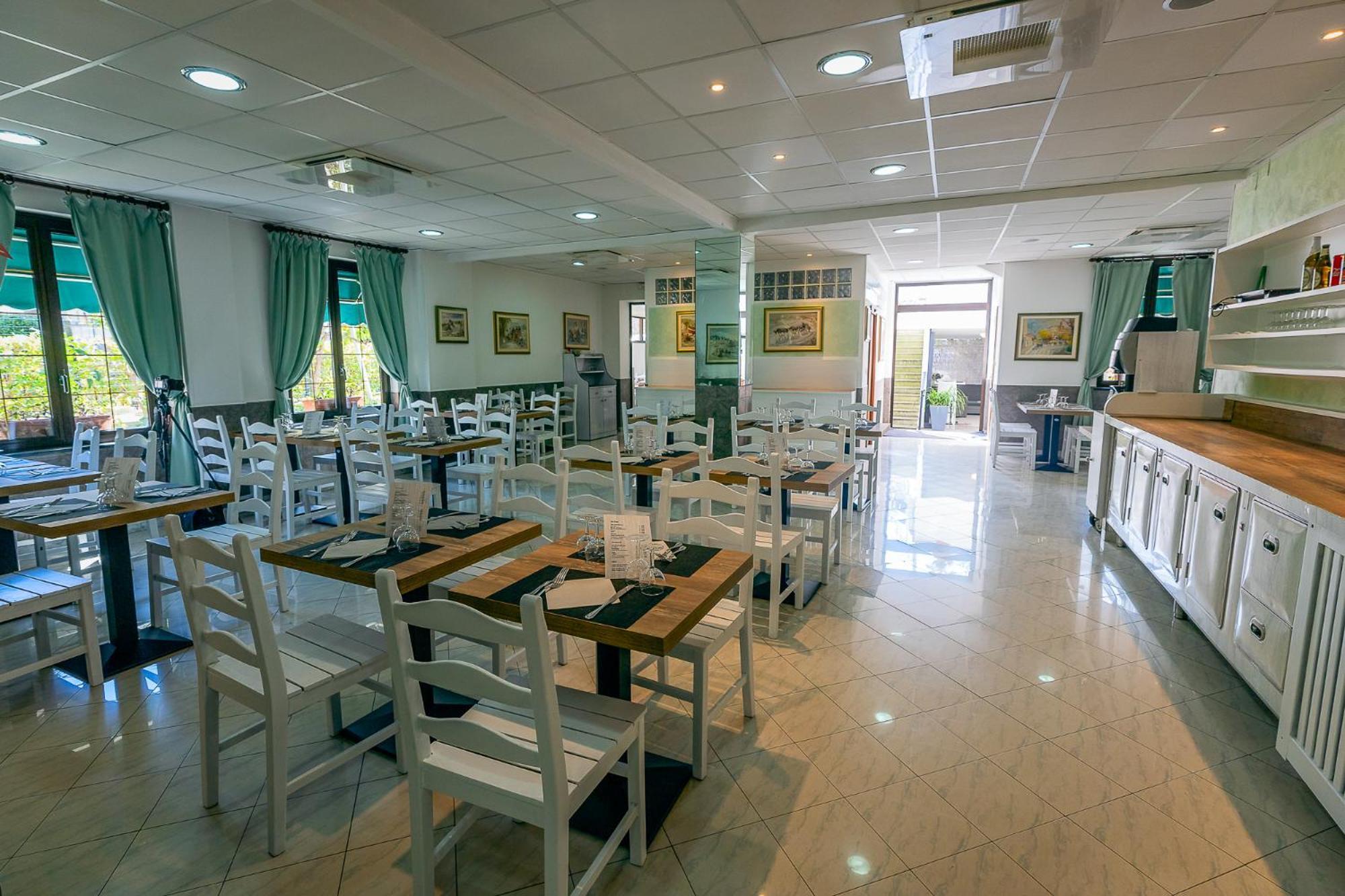 Marina B&B Adults Only Sestri Levante Extérieur photo