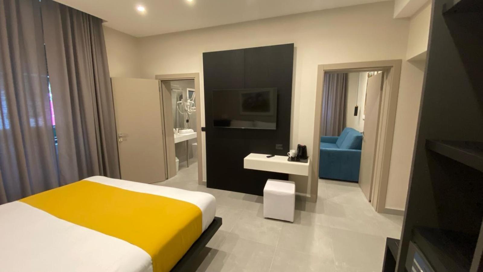 Marina B&B Adults Only Sestri Levante Extérieur photo