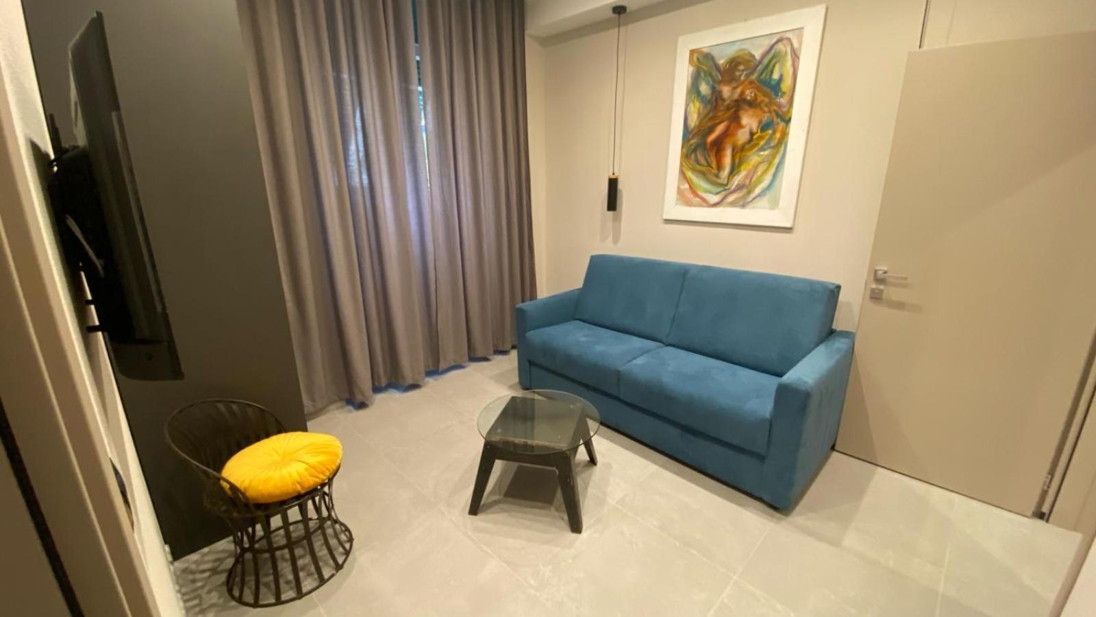 Marina B&B Adults Only Sestri Levante Extérieur photo