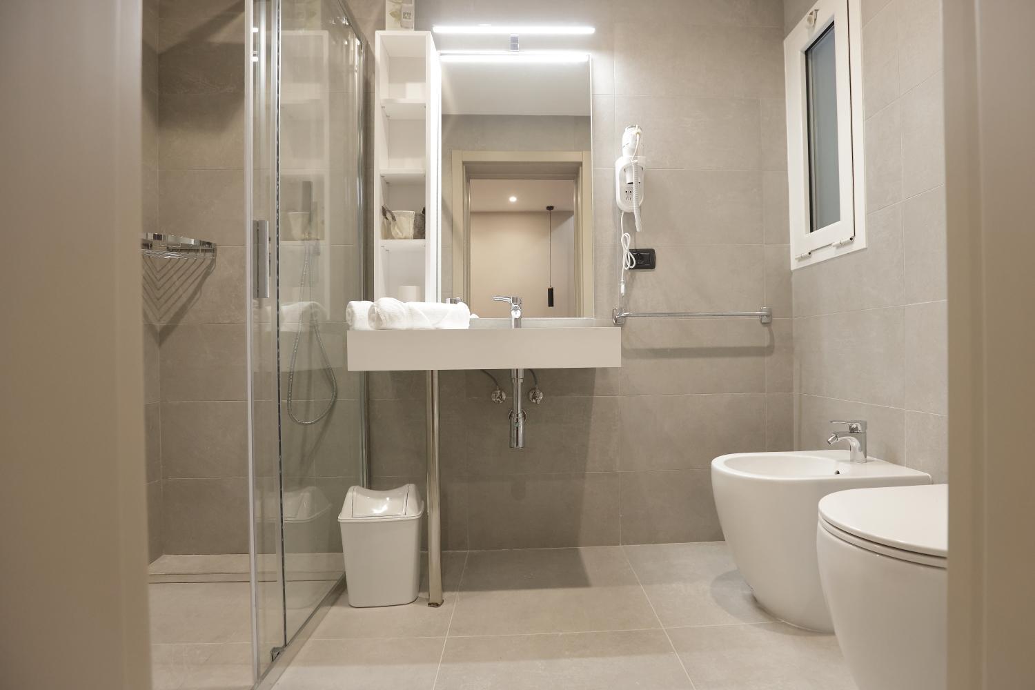 Marina B&B Adults Only Sestri Levante Chambre photo