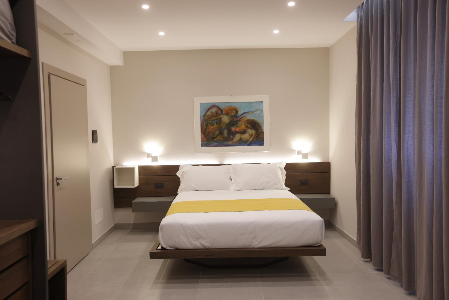 Marina B&B Adults Only Sestri Levante Chambre photo
