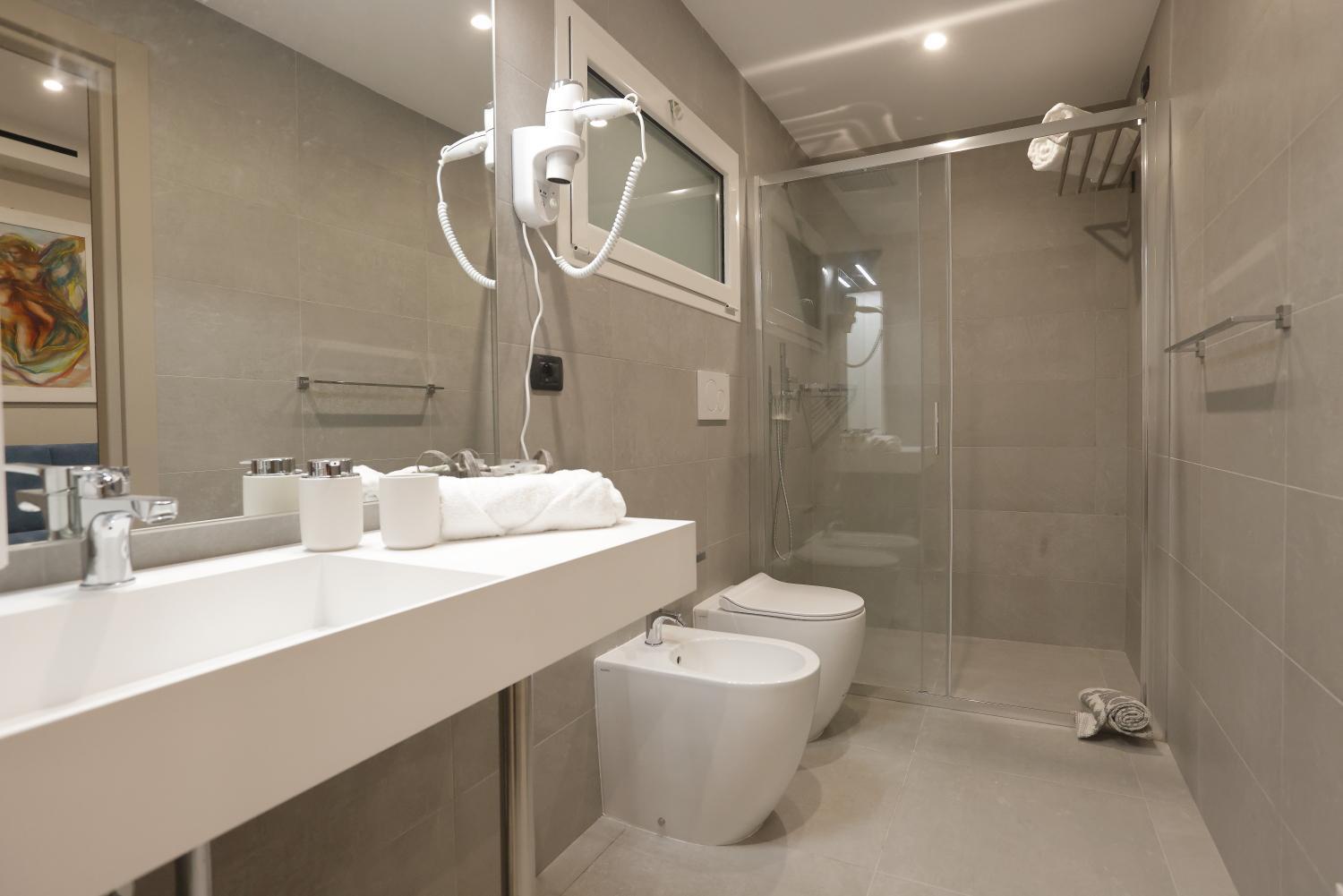 Marina B&B Adults Only Sestri Levante Chambre photo
