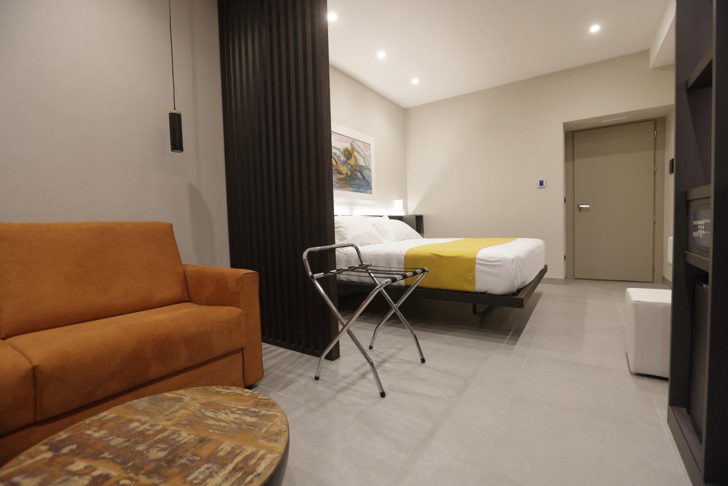 Marina B&B Adults Only Sestri Levante Chambre photo