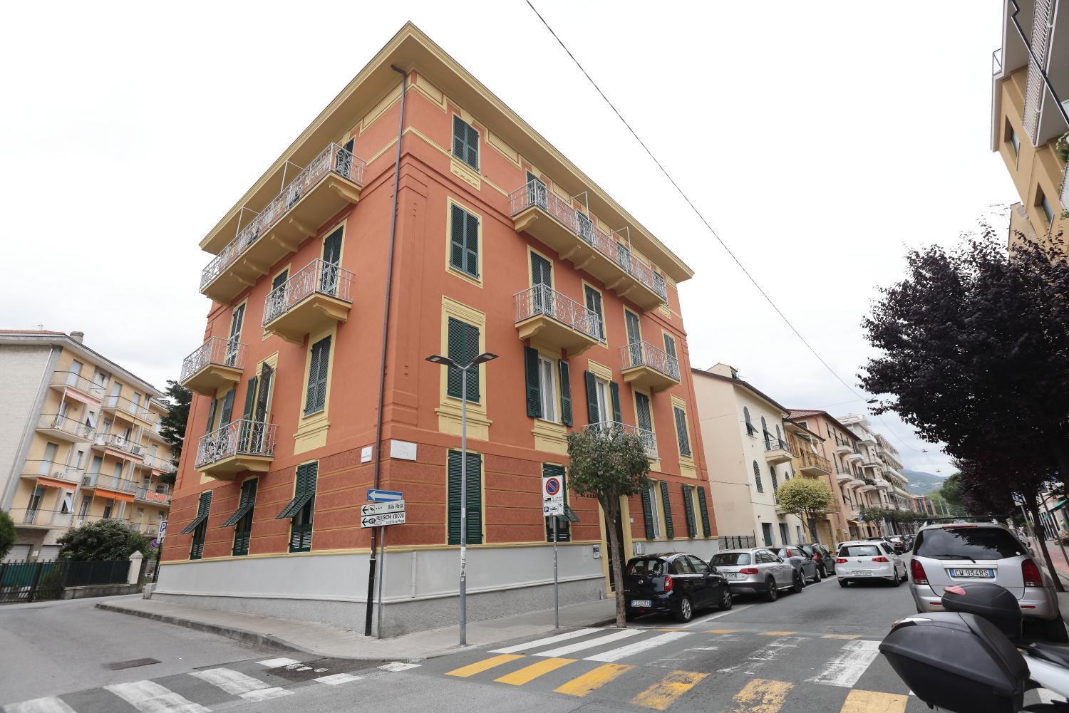 Marina B&B Adults Only Sestri Levante Extérieur photo