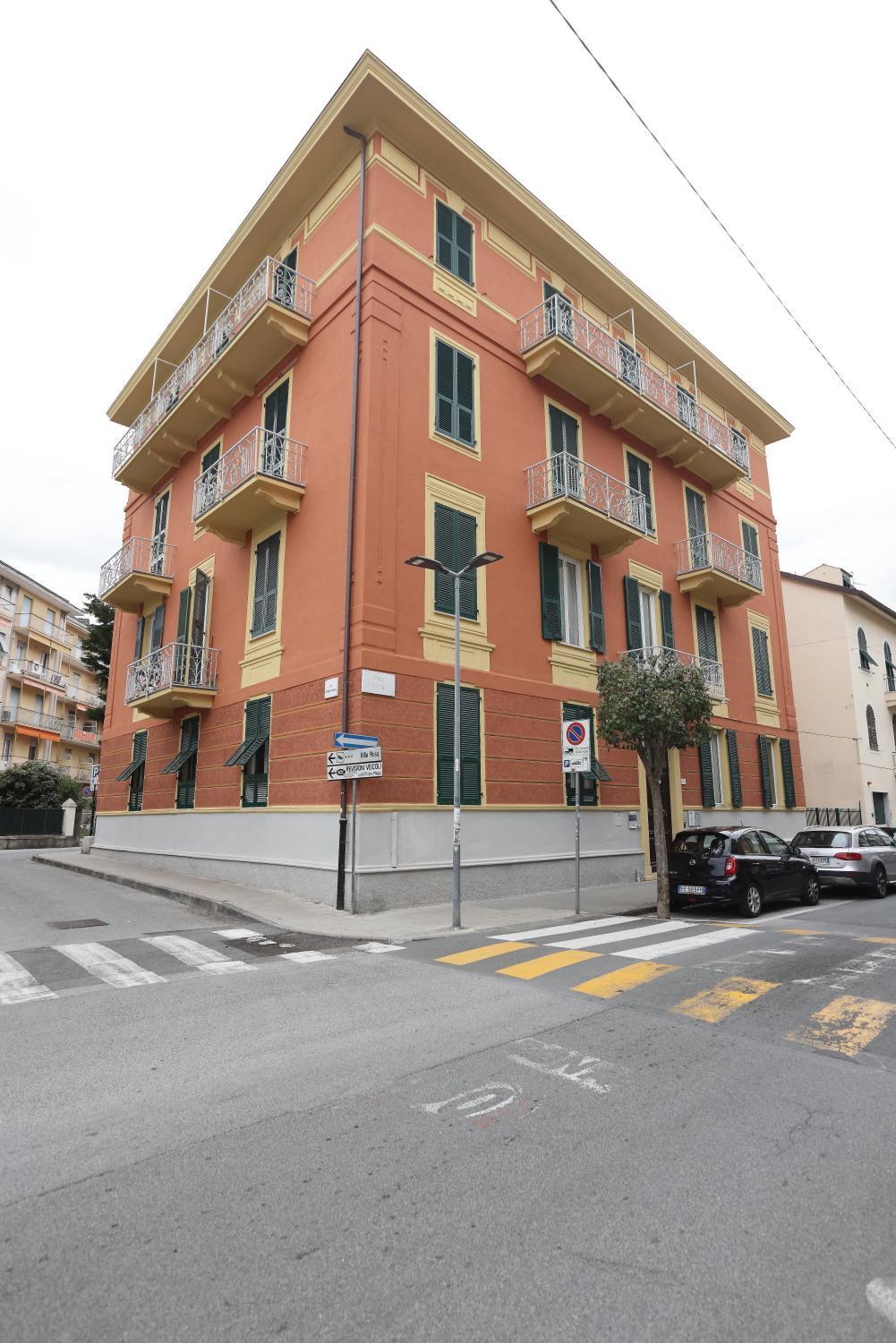 Marina B&B Adults Only Sestri Levante Extérieur photo