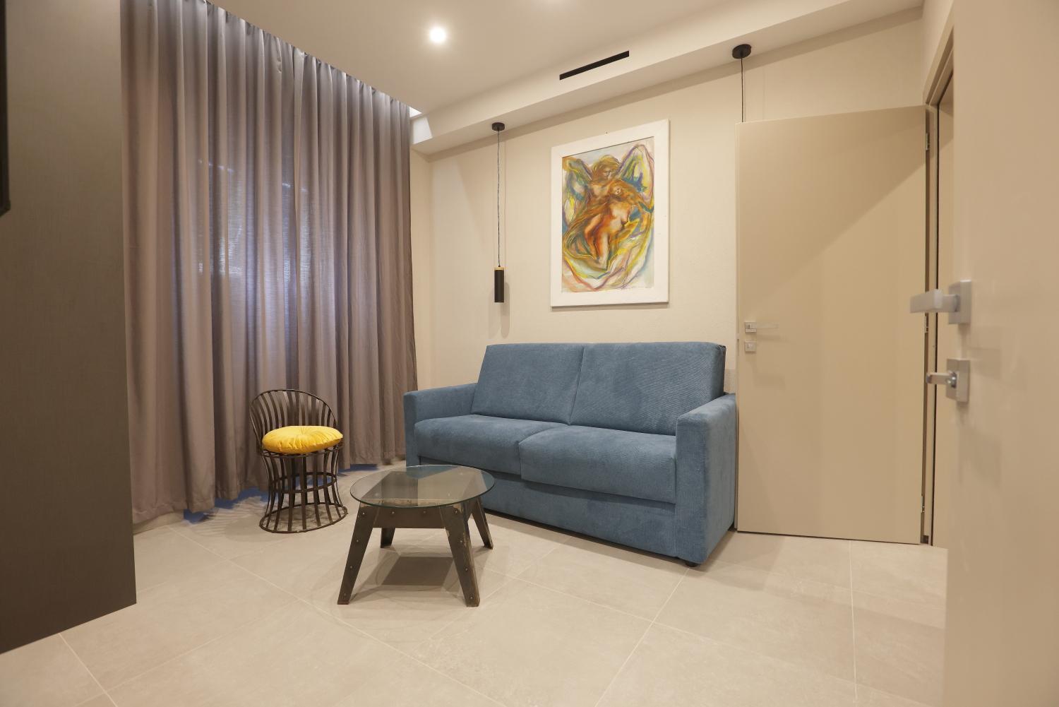 Marina B&B Adults Only Sestri Levante Extérieur photo